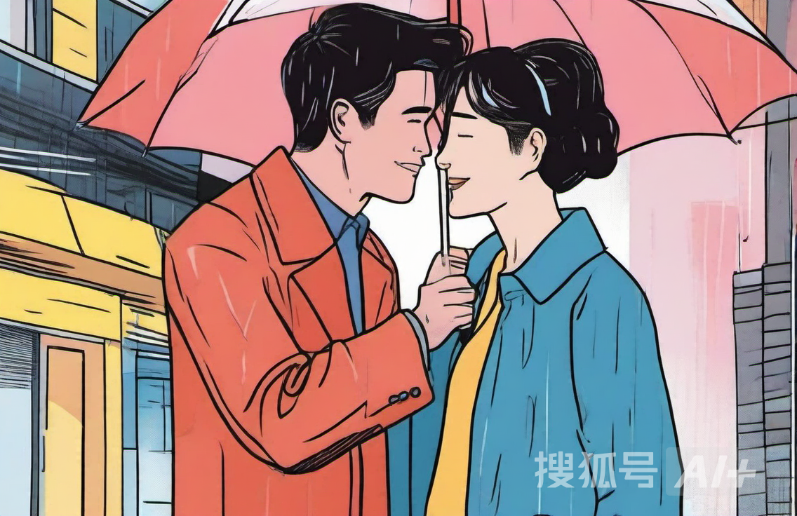 好男人的五大标准,你达标了吗?