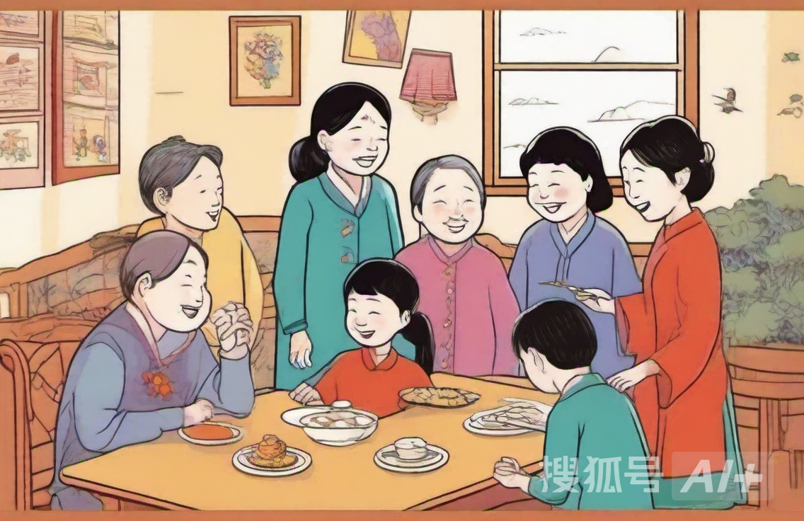 回归快乐童真,感受亲情的温暖力量