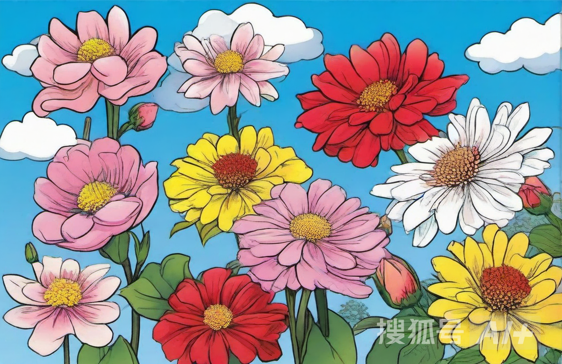 什么花会给人带来好运_寓意_吉祥_花卉