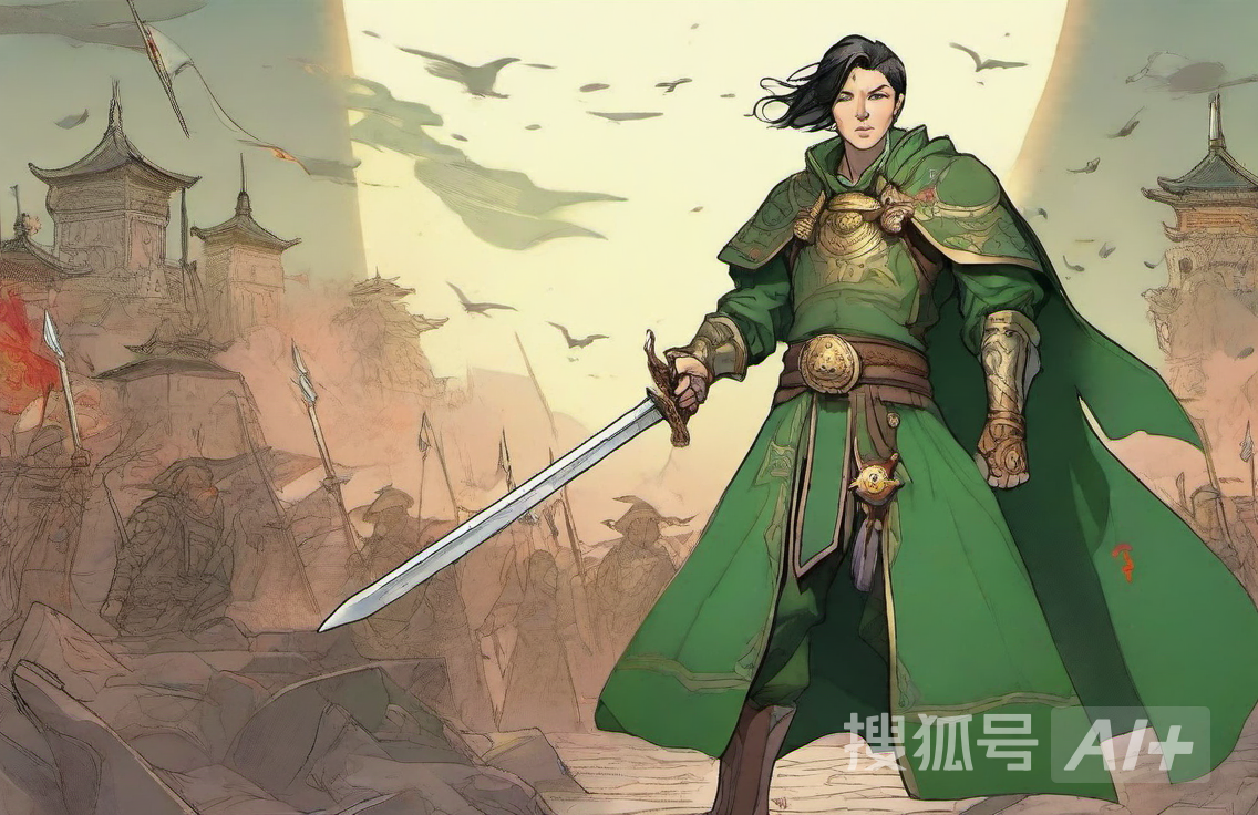 王者荣耀孙膑该怎么出装最强_装备_法术_速度