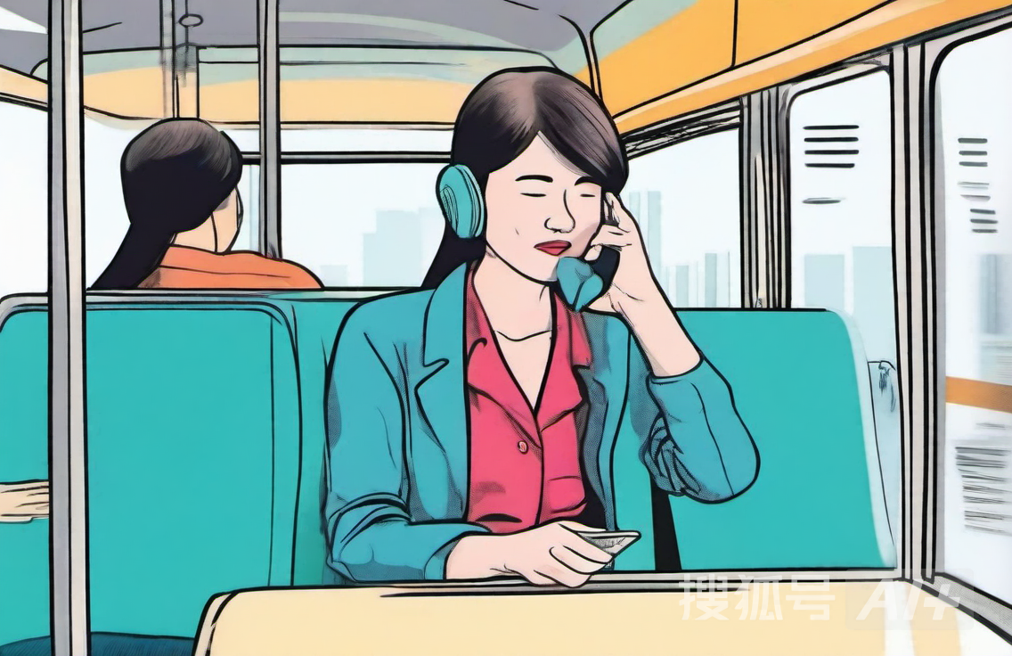 原创网友追求无果女子公交车上自曝缺陷拒绝全车沸腾