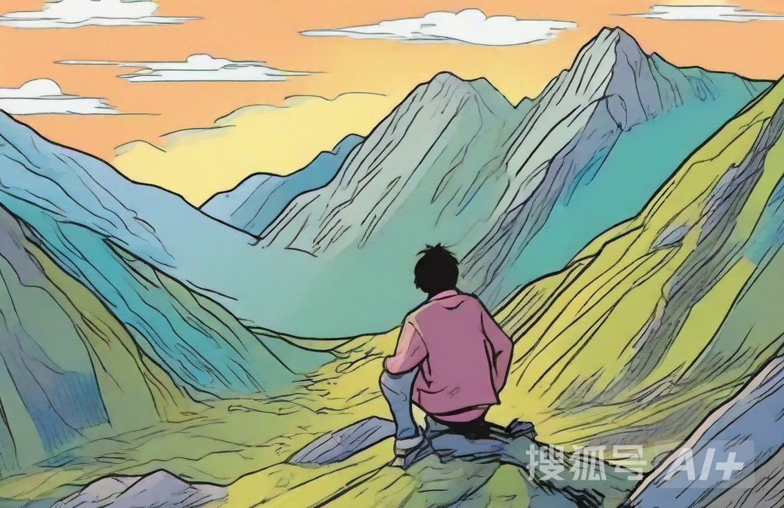 年轻人的生活追求超越物质寻找真正的幸福