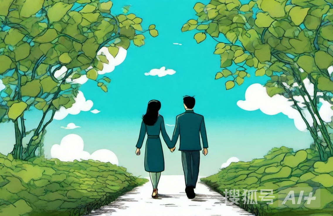 可以恋爱,但不一定结婚?青藤之恋揭示当代年轻人的婚恋观