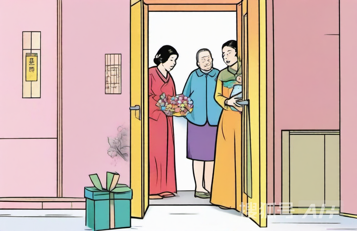 老公外地上班一个人带两个刚出生的娃婆婆要我求她才肯过来帮忙