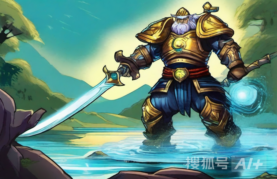 英雄联盟河流之王怎么出装最强