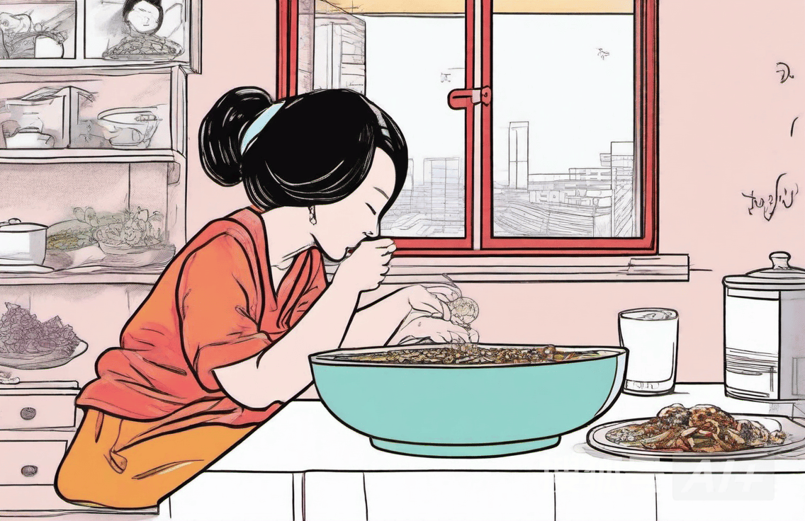 这是嫁人还是来当妈我哭着把这些说出来求支招