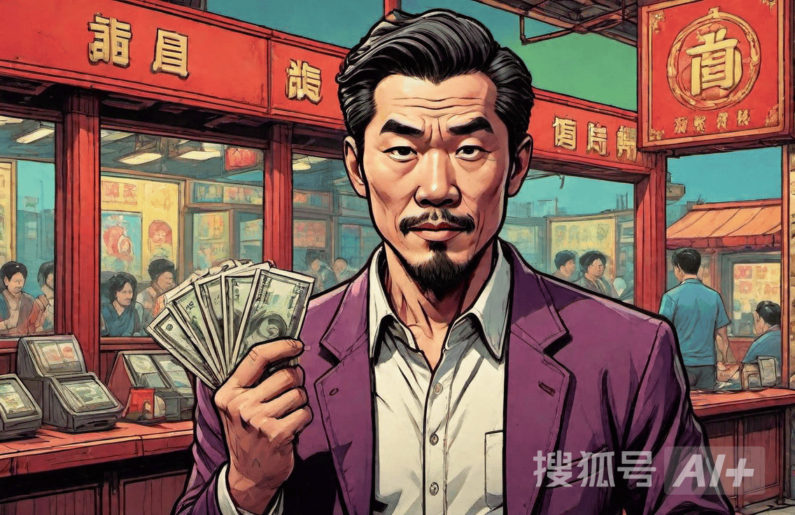 网友怒批:高亚麟成"提款机"?