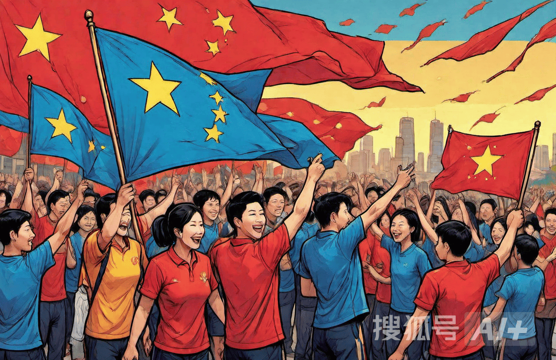 恭喜中国队出线!_比赛_vs_预赛