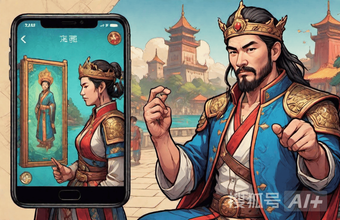 王者荣耀大师级三指操作教程