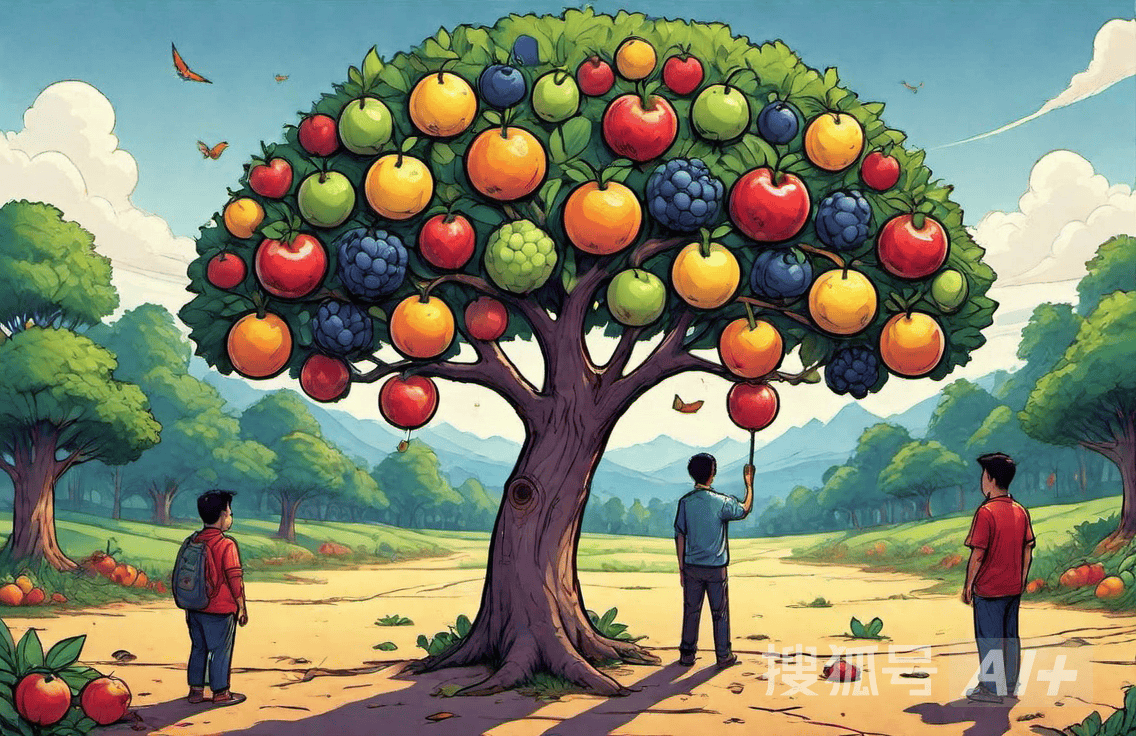 梦想是生命之树上的果实,只有通过不懈努力,才能采摘成功的甜美