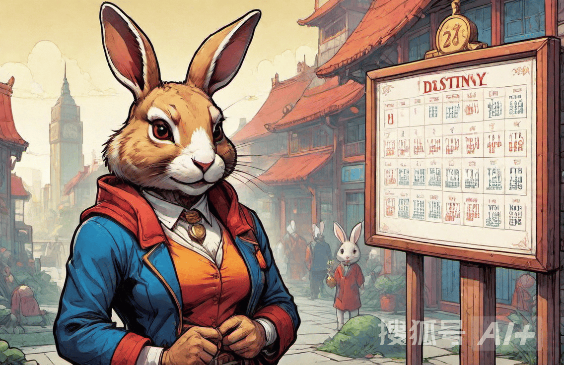 1987年生肖运势(1987年的运势怎么样)