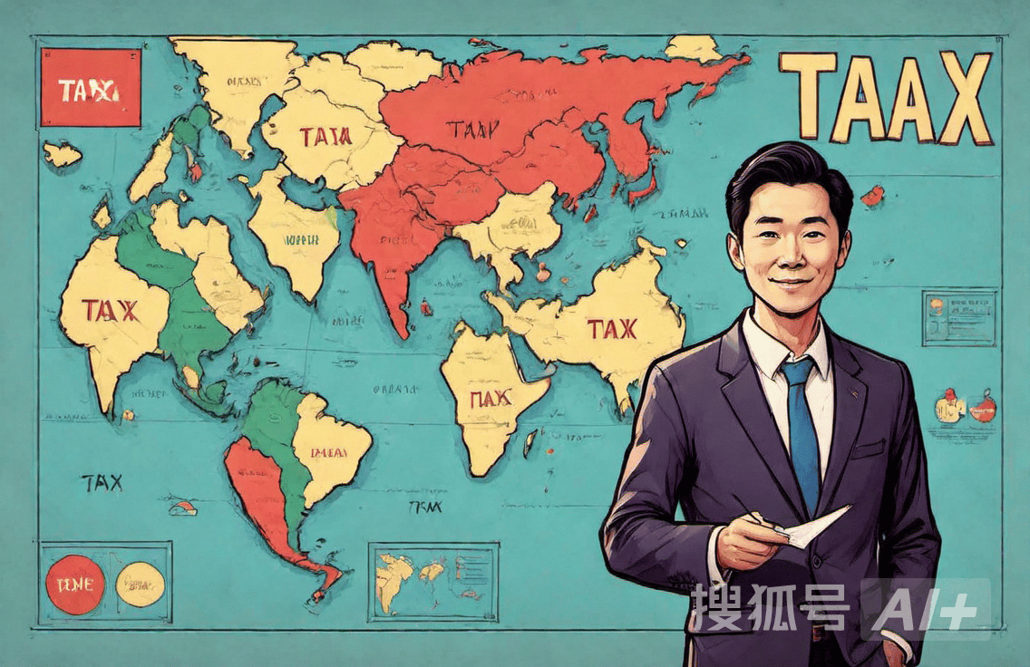 北京个体户税收高地指南：选对园区，税负最低可至0%_搜狐网