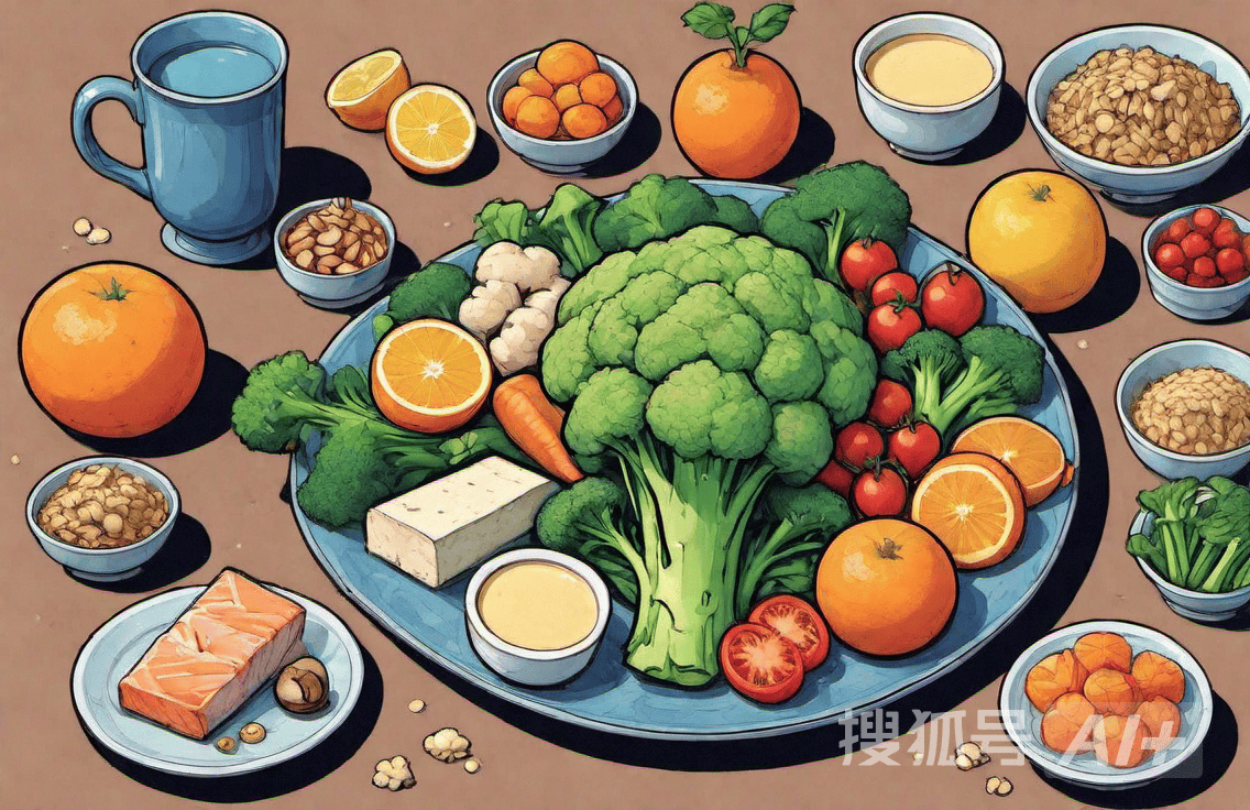 吃对饭，是抗癌治疗的关键一步