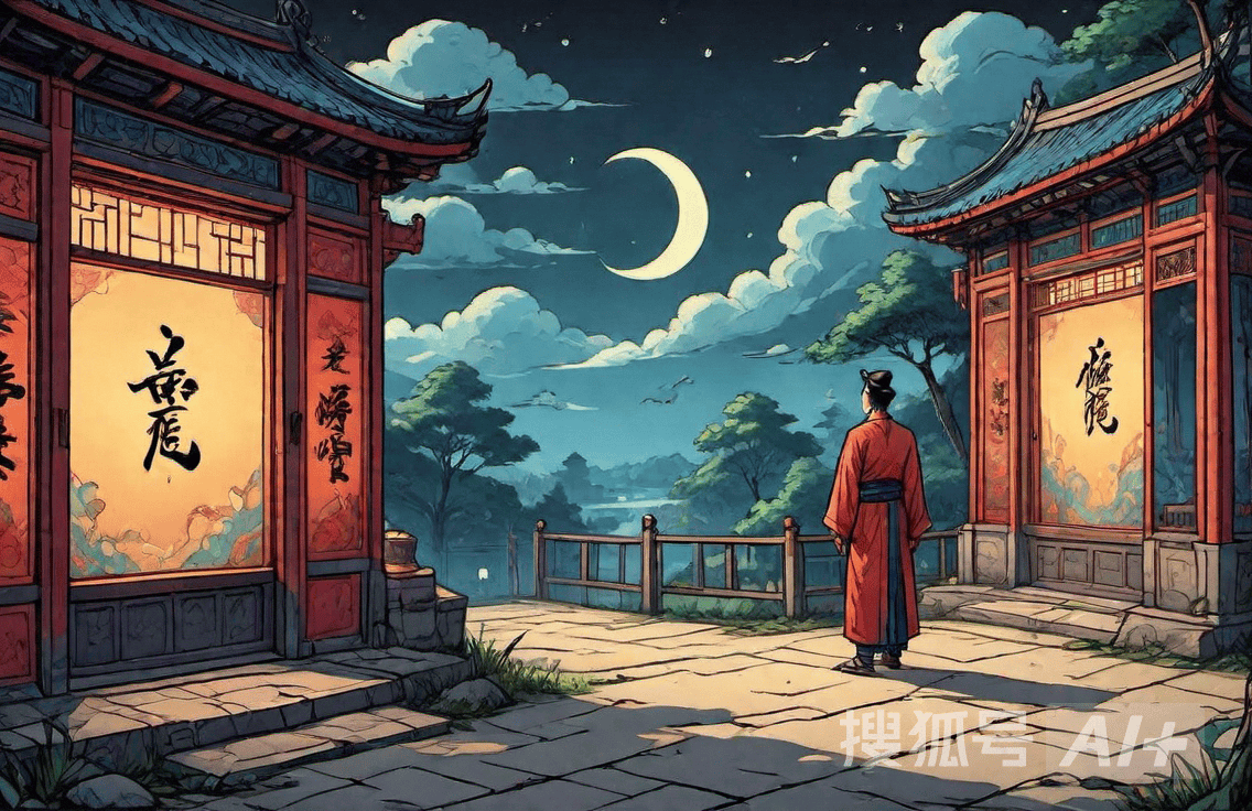 《兰亭序》的书法美学，被周杰伦唱到了极致