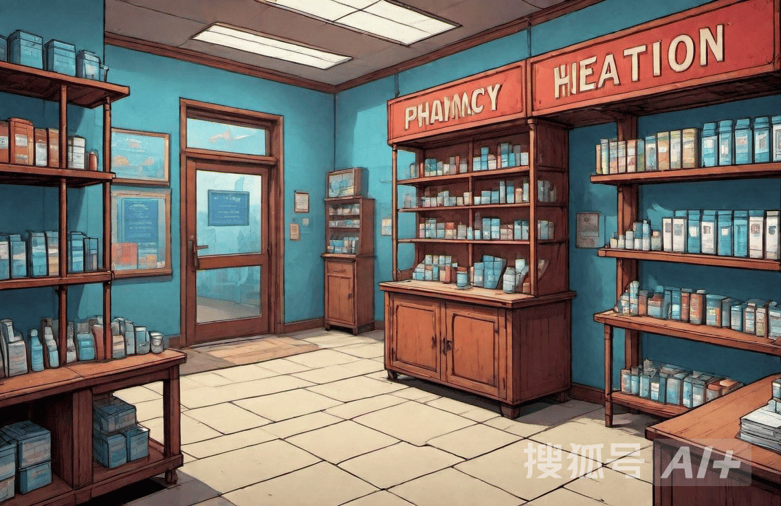 药店求生指南2026：从“卖药郎”到“健康驿站”的生死转型