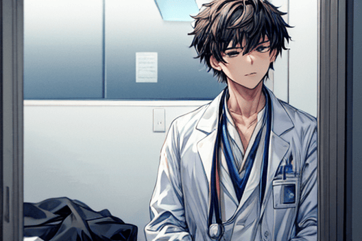 一边开车,一边转身看看肖天道:"肖天,不管你到底来我这个医院有什么