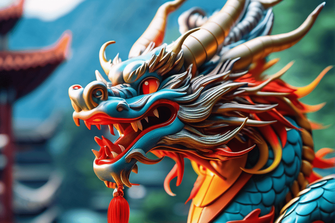 能助旺属龙运势的生肖(哪个属相旺龙)